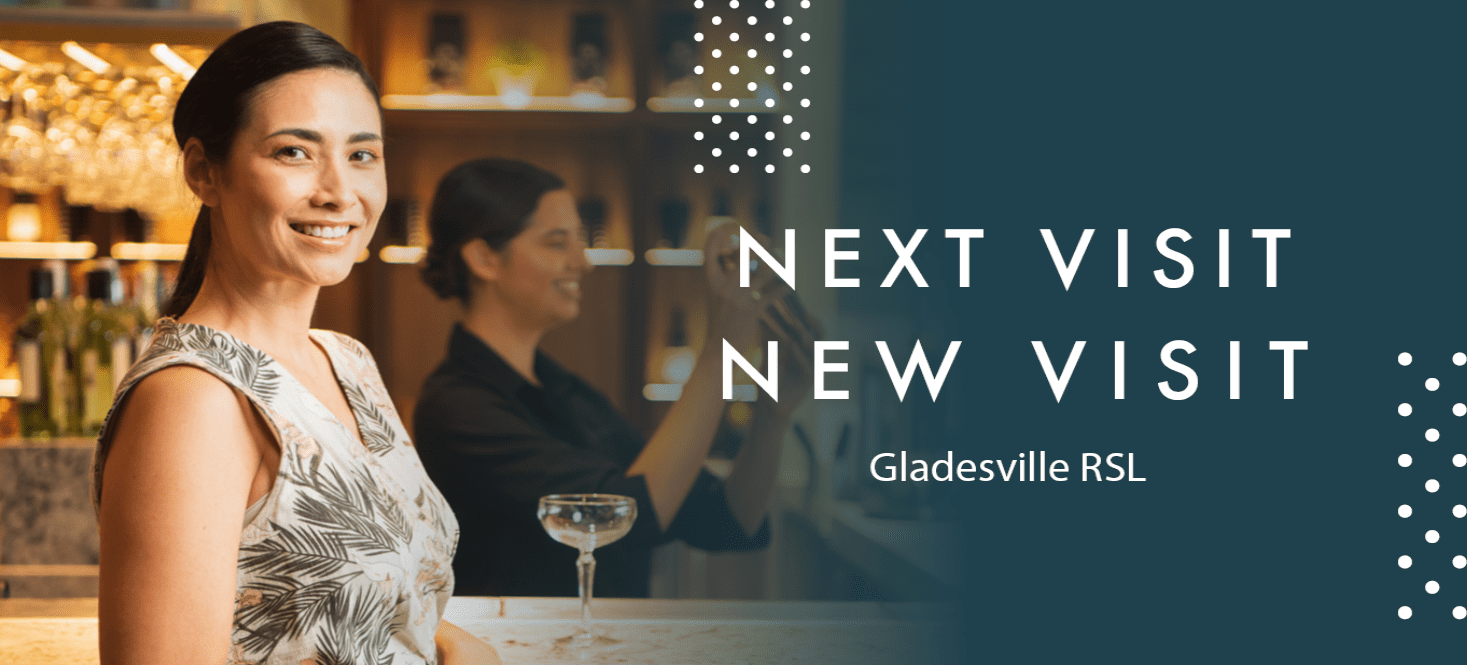 Gladesville RSL